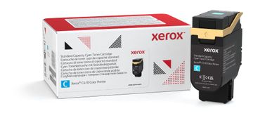 Xerox 006R04678 Cyan Toner Cartridge