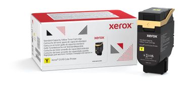 Xerox 006R04680 Yellow Toner Cartridge