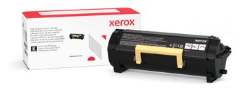 Xerox 006R04726 High Capacity Black Toner Cartridge