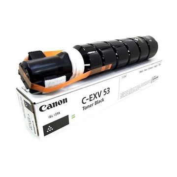 Canon C-EXV 53 Black Toner Cartridge - (0473C002)