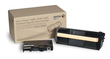 Xerox 106R01533 Black Toner Cartridge