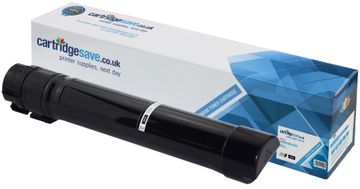 Compatible High Capacity Black Xerox 106R01569 Toner Cartridge - (106R01569)