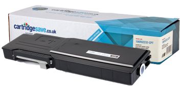 Compatible Xerox 106R02232 Black High Capacity Toner Cartridge