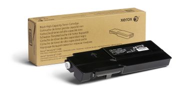 Xerox 106R03516 High Capacity Black Toner Cartridge