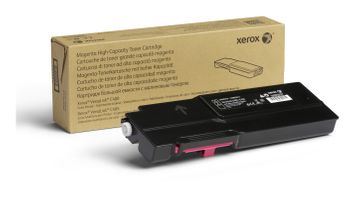 Xerox 106R03519 High Capacity Magenta Toner Cartridge