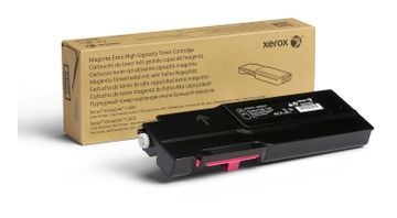 Xerox 106R03531 Extra High Capacity Magenta Toner Cartridge