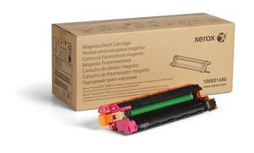 Xerox C60X Magenta 108R01486 Drum Cartridge