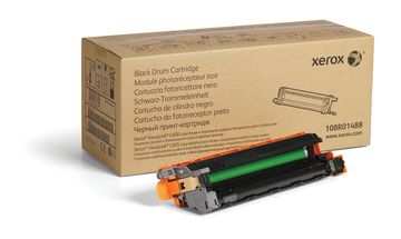 Xerox C60X Black Drum Cartridge - (108R01488)