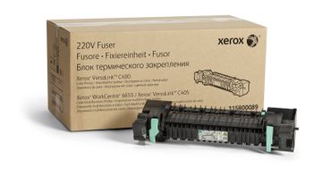 Xerox 115R00089 220V Fuser Unit