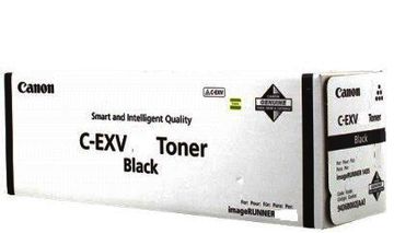 Canon C-EXV54BK Black Toner Cartridge - (1394C002)