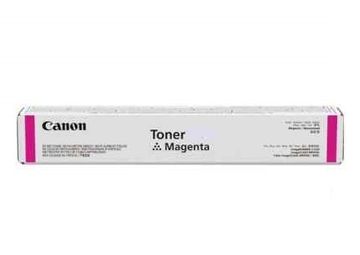 Canon C-EXV54M Magenta Toner Cartridge - (1396C002)
