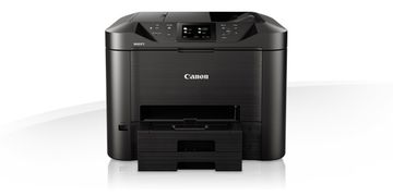 Canon MAXIFY MB5450 Colour Inkjet Printer
