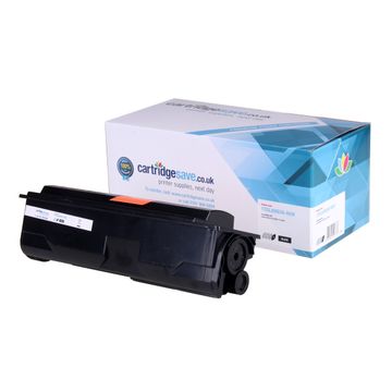 Compatible Kyocera TK-340 Black Toner Cartridge (1T02J00EU0)