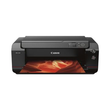 Canon imagePROGRAF PRO-1000 Colour Inkjet Printer