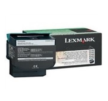 Lexmark 24B6025 Black Imaging Drum Unit (0024B6025)