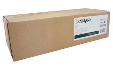 Lexmark 24B7499 Cyan Toner Cartridge