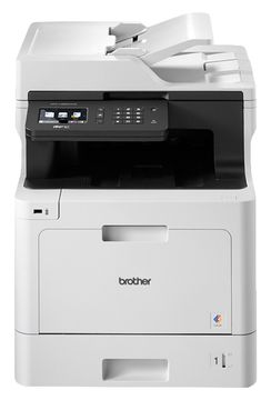 Brother MFC-L8690CDW Multi-functional Printer