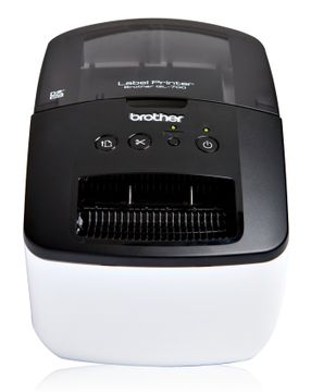 Brother QL-700 Thermal Label Printer