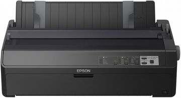 Epson FX-2190IIN Dot Matrix Printer