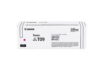 Canon T09M Magenta Toner Cartridge - (3018C006)
