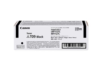 Canon T09BK Black Toner Cartridge - (3020C006)