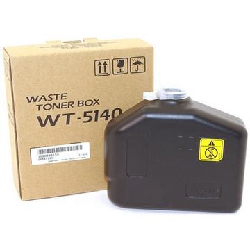 Kyocera WT-5140 Waste Toner Box - (302NR93151)