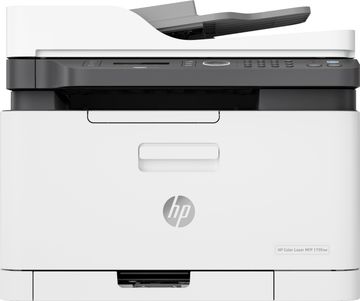 HP Colour Laser MFP 179fnw Laser Printer