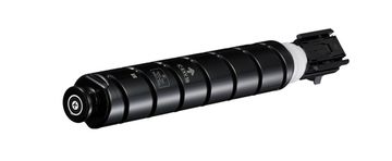 Canon C-EXV58 Black Toner Cartridge - (3763C002)
