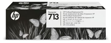 HP 713 Printhead - (3ED58A)
