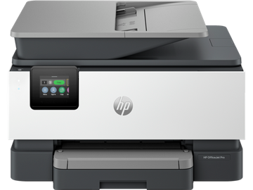 HP OfficeJet Pro 9125e Colour Inkjet Printer