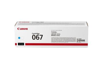 Canon 067C Cyan Toner Cartridge (5101C002)