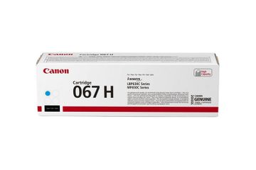 Canon 067HC High Capacity Cyan Toner Cartridge (5105C002)