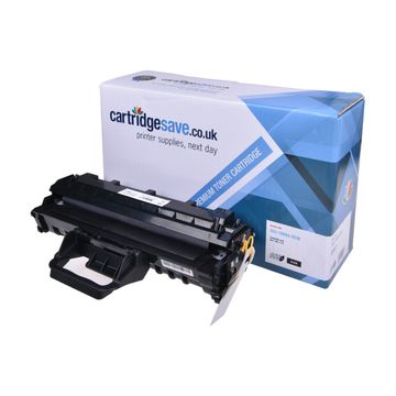 Compatible Dell J9833 Black Toner Cartridge (593-10094)