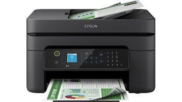 Epson WorkForce WF-2930DWF A4 Inkjet Printer