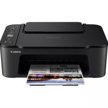 Canon PIXMA TS3550i Colour Inkjet Printer