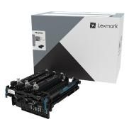 Lexmark 78C0Z50 Black & Colour Imaging Kit