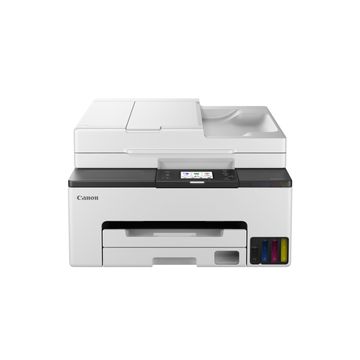 Canon MAXIFY GX2050 Colour Inkjet Printer