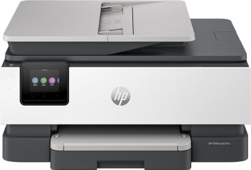 HP OfficeJet Pro 8122e All-in-One Colour Inkjet Printer