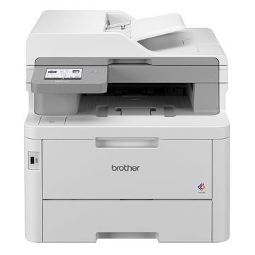 Brother MFC-L8390CDW Multifunction Colour Laser Printer