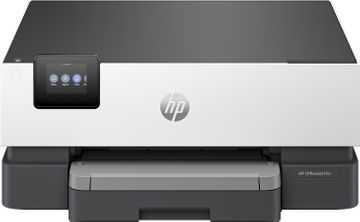 HP OfficeJet Pro 9110b Colour Inkjet Printer