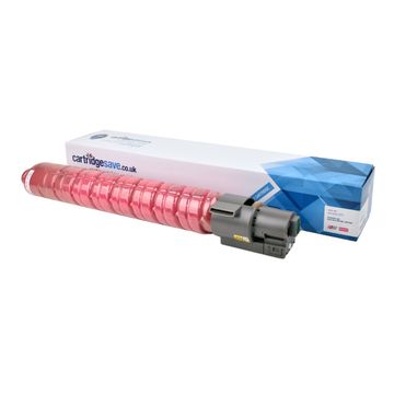 Compatible Ricoh 841426 Magenta Toner Cartridge