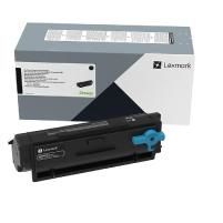 Lexmark B340XA0 Extra High Capacity Black Toner Cartridge - (B340XA0)