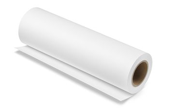 Brother BP80PRA3 A3 Plain Thermal Paper Roll - (37.5m x 29.7cm)