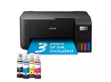 Epson EcoTank ET-2862 Colour Inkjet Printer