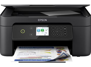 Epson Expression Home XP-4200 Colour Inkjet Printer