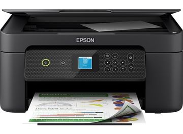 Epson Expression Home XP-3200 Colour Inkjet Printer