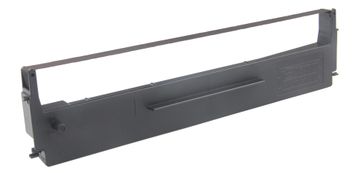 Compatible Epson 8755 Black Fabric Ribbon (C13S015020)