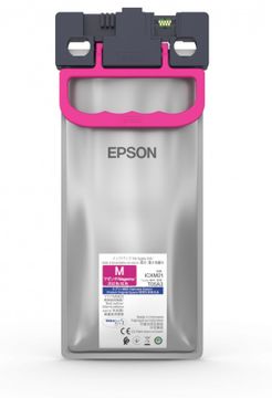 Epson T05A High Capacity Magenta Ink Cartridge - (C13T05A300)