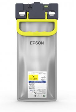Epson T05A High Capacity Yellow Ink Cartridge - (C13T05A400)
