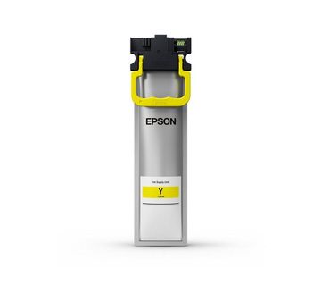 Epson C13T11C440 Yellow Ink Cartridge